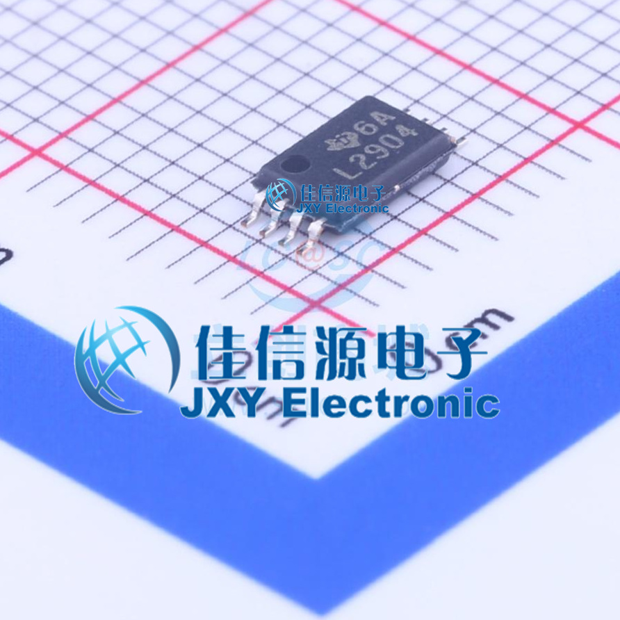 LM2904PWR  TI()  TSSOP-8_3x4.4x065P