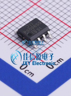 场效应管     DMP3036SSS-13  DIODES(美台)  SO-8