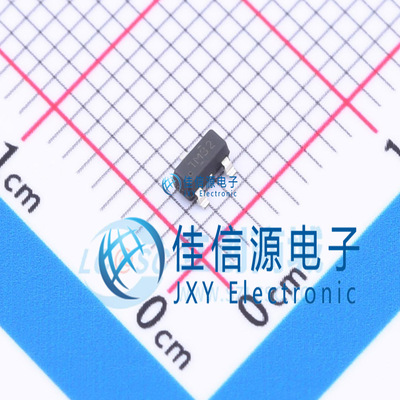 霍尔传感器     DRV5053RAQDBZR  TI()  SOT-23