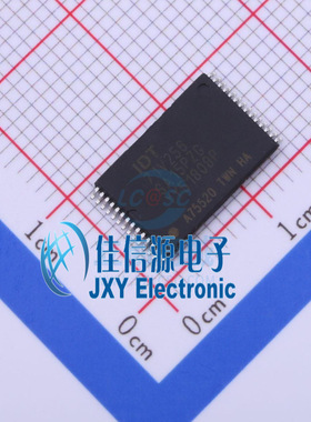 IDT71V256SA15PZ  RENESAS(瑞萨)/IDT  TSOP-28