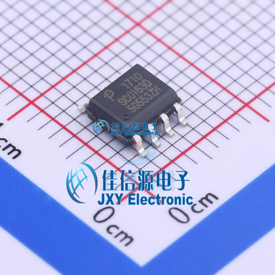 电池管理    SC0163D-TL  Power  SO-8