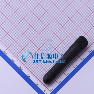 TX433-JZ-5  Ziisor(致哲)  50mmx8mm