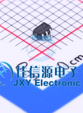 逻辑门     MC74HC1G08DFT2G  onsemi(安森美)  SC-70-5