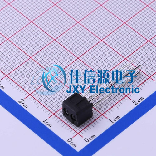 反射式光电开关     DY-ITR20001 TONYU(东裕)  插件 L等级