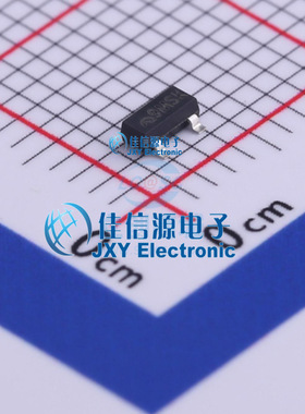 电压基准芯片 ME432AXG MICRONE(南京微盟) SOT-23 AC/DC转换配套