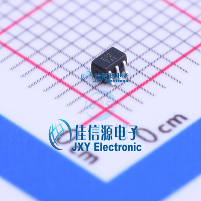 逻辑门     TC7S08FU,LF  TOSHIBA(东芝)  SSOP5-P-0.65A