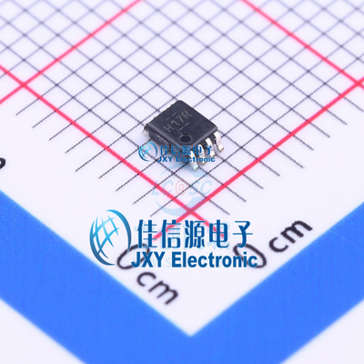 缓冲器/驱动器    SN74AUP3G17DCUR  TI(德州仪器)  VSSOP-8