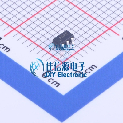 MAX2640EUT+T  MAXIM(美信)  SOT23-6