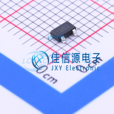 霍尔传感器      LN4913NR-G  natlinear(南麟)  TSOT-23-3