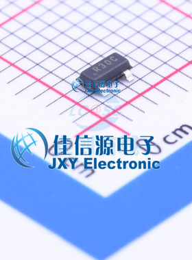 电压基准芯片  REF3025AIDBZT  TI()  SOT-23-3