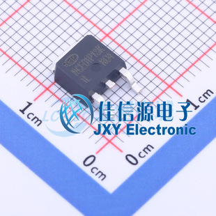 场效应管 NCE01P13K NCE(无锡新洁能) TO-252-2(DPAK)