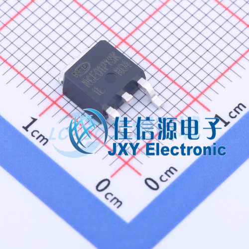场效应管    NCE01P13K  NCE(无锡新洁能)  TO-252-2(DPAK)