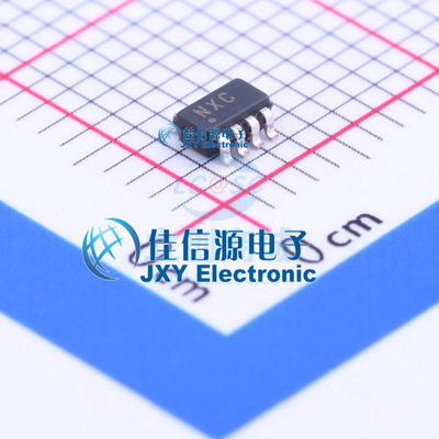 TLV3502AIDCNR  TI()  SOT-23-8