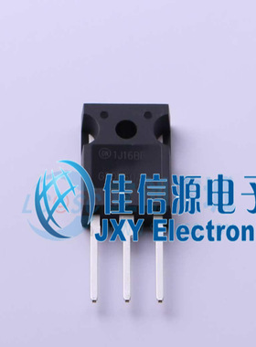 IGBT管/模块     HGTG30N60A4  onsemi(安森美)   TO-247-3