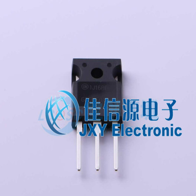 IGBT管/模块     HGTG30N60A4  onsemi(安森美)   TO-247-3