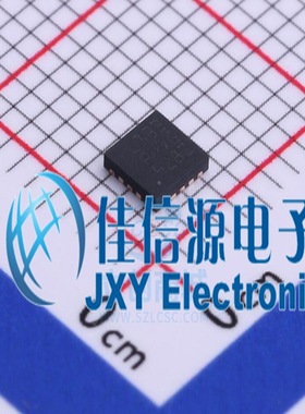 STM32L011F3U3TR ST(意法半导体) UFQFPN-20