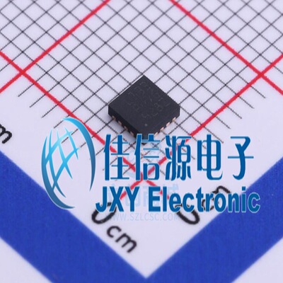 STM32L011F3U3TR ST(意法半导体) UFQFPN-20