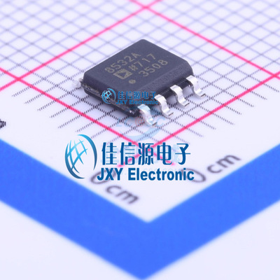 AD8532ARZ-REEL7  ADI(亚德诺)/LINEAR  SOIC-8_150mil