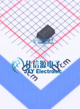 LED驱动     AL5809-25P1-7  DIODES(美台)  Power-DI-123