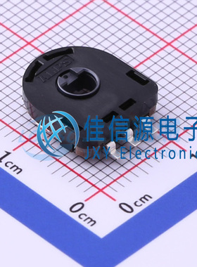 位置传感器    RDC503051A   ALPS  SMD-4P,11x14.9mm