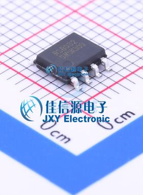 RS8032XK  RUNIC(润石)  SOP-8