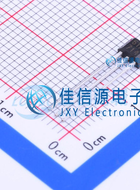 霍尔传感器       SS461A  Honeywell(霍尼韦尔)  TO-92S