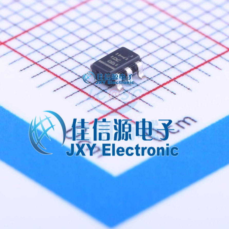 OPA890IDBVT  TI()  SOT-23-6