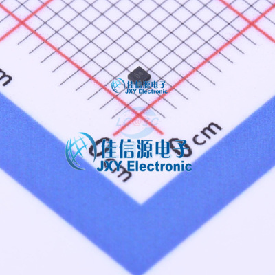 线性稳压器(LDO)   LP590718QDQNRQ1  TI()  X2SON-4