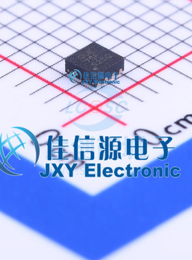 DC-DC电源芯片  TPS62170DSGR  TI()  WFDFN-8