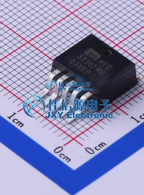 MIC37302WU-TR  MICROCHIP(美国微芯)  TO-263-5