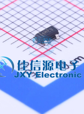 电压基准芯片  LM4041CQDBZR  TI()  SOT-23-3