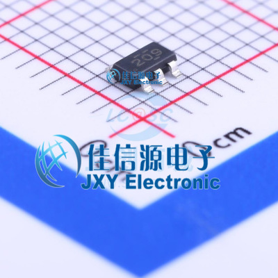 DC-DC电源芯片  TPS562209DDCT  TI()  SOT-23-6