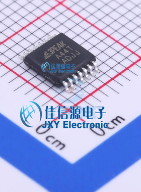 LMV324TP-TR  3PEAK  TSSOP-14