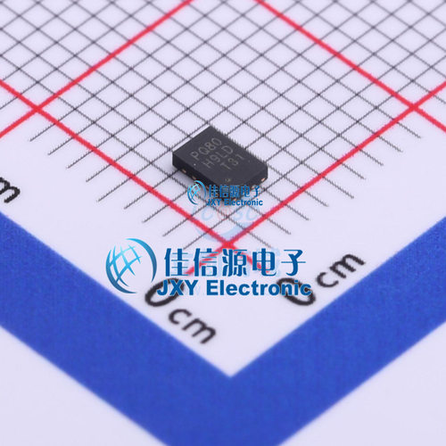 P25Q80H-UXH-IR  佳信源  USON-8_3x2x0.55mm