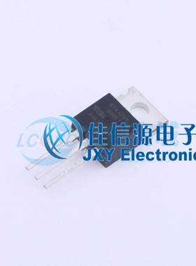 晶闸管(可控硅)    BTA425Y-800CTQ  WeEn(瑞能)  TO-220AB-3