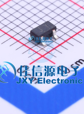 结型场效应管   2SK208-Y(TE85L,F)  TOSHIBA(东芝)  SC-59