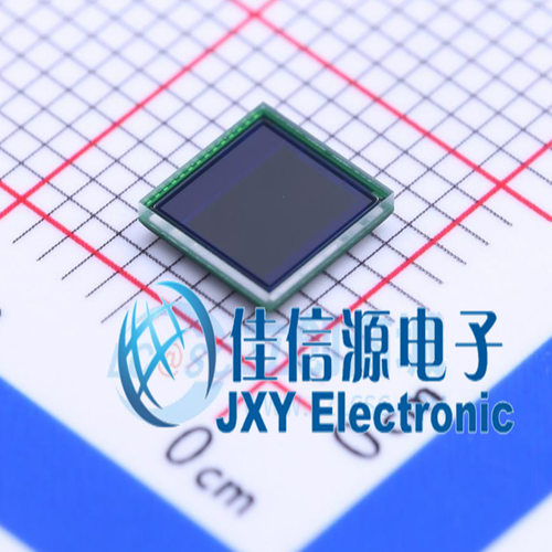OV09712-V28A-1D  OmniVision(豪威科技)   VGA-28
