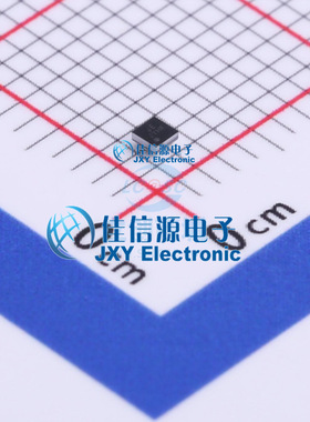 功率电子开关   KTS1688EUH-TR  KINETIC(芯凯)  WLCSP-9