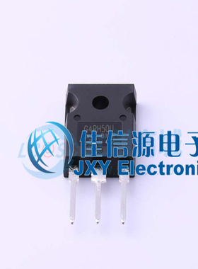 IGBT管/模块   IRG4PH50UPBF  TO-247AC-3