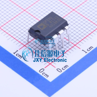 OP290GPZ  ADI(亚德诺)/LINEAR  DIP-8