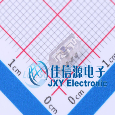 环境光传感器    VEML7700-TR  VISHAY(威世)   SMD-4P