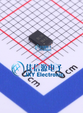 BL24C16A-NTRC  BL(上海贝岭)  UDFN-8L
