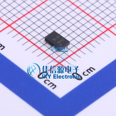 BL24C16A-NTRC  BL(上海贝岭)  UDFN-8L