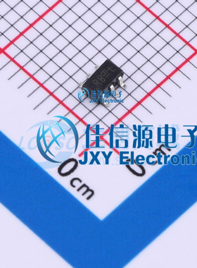 三极管(BJT)    BCM857DS,135  Nexperia(安世)  SOT23-6