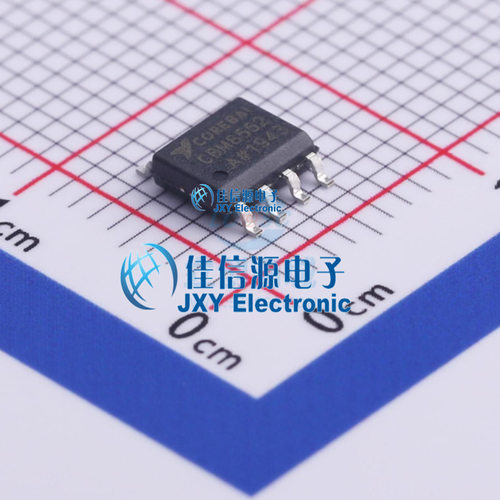 CBM8552AS8  Corebai(芯佰微)  SOIC-8