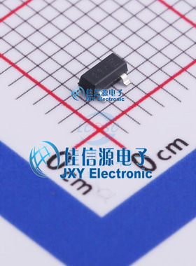 场效应管(MOSFET) DMG2305UXQ-7 DIODES(美台) SOT-23 P沟道 20V