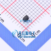 SOT 场效应管 323FL ROHM 罗姆 MOSFET RU1L002SNMGTL