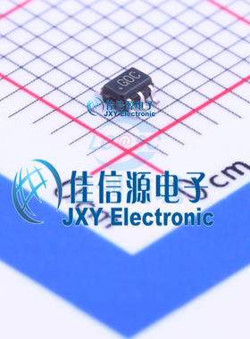 ADCMP600BKSZ-R2  ADI(亚德诺)/LINEAR  SC-70-5