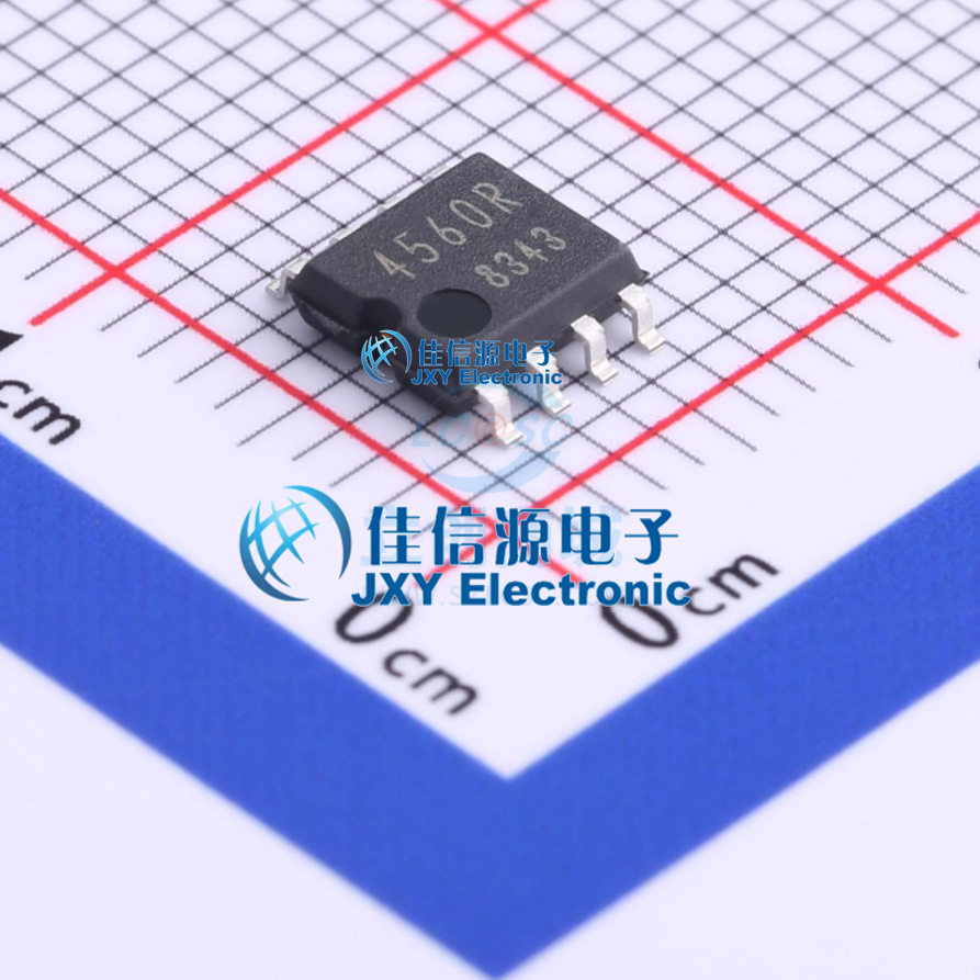 BA4560RF-E2  ROHM(罗姆)  SOP-8