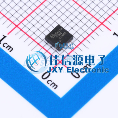 场效应管(MOSFET)    FDMC012N03  onsemi(安森美)  Power-33-8